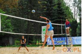 Turniej: &#8222;PLAŻA 2008&#8221;