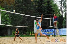 Turniej: &#8222;PLAŻA 2008&#8221;
