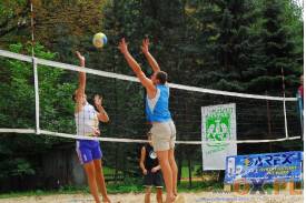 Turniej: &#8222;PLAŻA 2008&#8221;