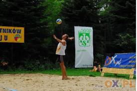Turniej: &#8222;PLAŻA 2008&#8221;