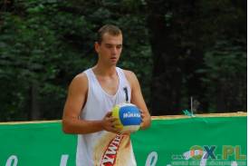 Turniej: &#8222;PLAŻA 2008&#8221;