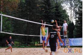 Turniej: &#8222;PLAŻA 2008&#8221;