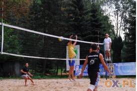 Turniej: &#8222;PLAŻA 2008&#8221;