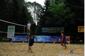 Turniej: &#8222;PLAŻA 2008&#8221;