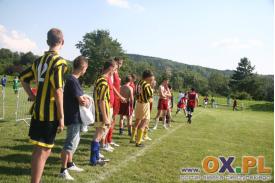 IV Amatorskie Mistrzostwa w Piłce Nożnej