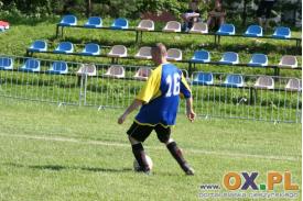 IV Amatorskie Mistrzostwa w Piłce Nożnej