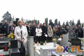 Pogrzeb Bogdana Kowalczyka