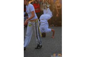 Cieszynalia - Capoeira