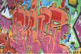 Pokazy Graffiti