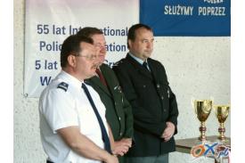 Mistrzostwa Policji w Kolarstwie Górskim