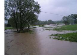 Powódź: 16/17 maj 2010: zdjęcia użytkowników
