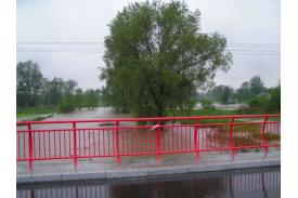 Powódź: 16/17 maj 2010: zdjęcia użytkowników