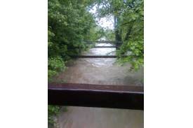 Powódź, poniedziałek 17 maja 2010: Zdjęcia użytkowników 