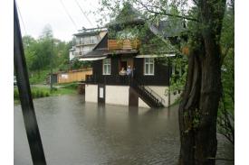 Powódź: Wisła