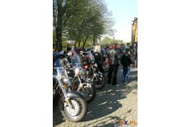 III Spotkanie Motocyklistów na Śląsku Cieszyńskim