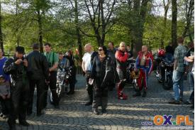 III Spotkanie Motocyklistów na Śląsku Cieszyńskim