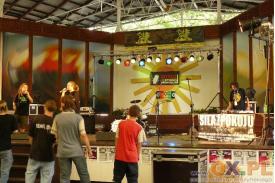 II Mini Reggae Fest Ustroń 2008
