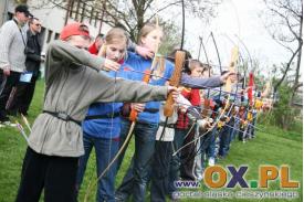 Szkolna Liga Robin Hooda
