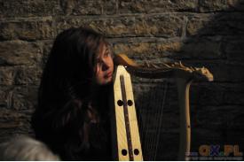 Muzyka i Pieśni Średniowiecznej Europy: Rocal Fuza