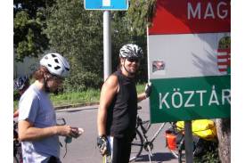Wyprawa: Rowerem do Transylwanii