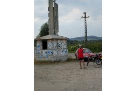 Wyprawa: Rowerem do Transylwanii