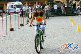 Święto roweru w Cieszynie