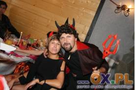 Sabat Czarownic