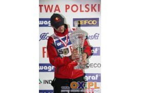 Mistrzostwa Polski w Skokach Narciarskich cz2