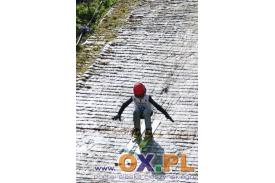 Turniej Skoków Narciarskich w Goleszowie