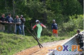 Turniej Skoków Narciarskich w Goleszowie