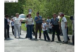 Konkurs Skoków Narciarskich w Goleszowie
