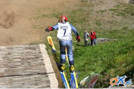 VIII Międzynarodowy Memoriał w skokach