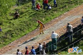 VIII Międzynarodowy Memoriał w skokach
