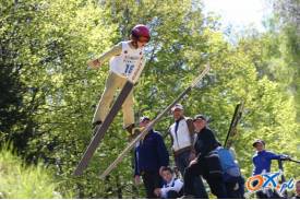 VIII Międzynarodowy Memoriał w skokach
