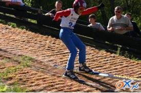 VIII Międzynarodowy Memoriał w skokach