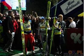 FIS Grand Prix w skokach narciarskich Wisła 2010 (konkurs)