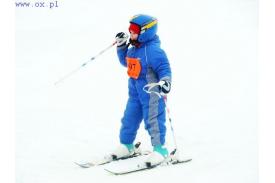 II Slalom Czekoladowy