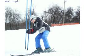 II Slalom Czekoladowy