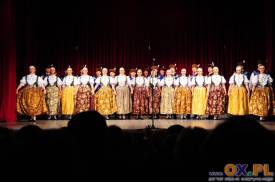KONCERT Zespołu Pieśni i Tańca &#8222;ŚLĄSK&#8221;