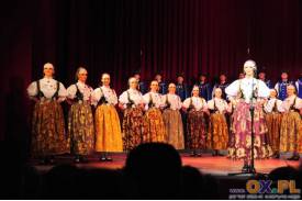 KONCERT Zespołu Pieśni i Tańca &#8222;ŚLĄSK&#8221;