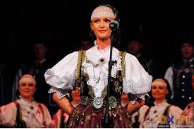 KONCERT Zespołu Pieśni i Tańca &#8222;ŚLĄSK&#8221;