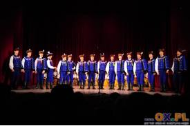 KONCERT Zespołu Pieśni i Tańca &#8222;ŚLĄSK&#8221;
