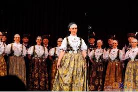 KONCERT Zespołu Pieśni i Tańca &#8222;ŚLĄSK&#8221;