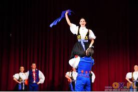 KONCERT Zespołu Pieśni i Tańca &#8222;ŚLĄSK&#8221;