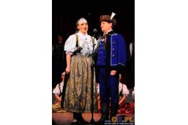 KONCERT Zespołu Pieśni i Tańca &#8222;ŚLĄSK&#8221;