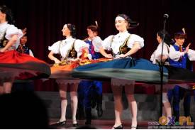 KONCERT Zespołu Pieśni i Tańca &#8222;ŚLĄSK&#8221;