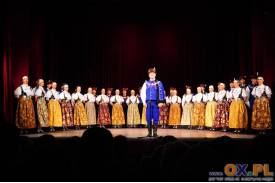 KONCERT Zespołu Pieśni i Tańca &#8222;ŚLĄSK&#8221;