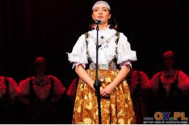 KONCERT Zespołu Pieśni i Tańca &#8222;ŚLĄSK&#8221;