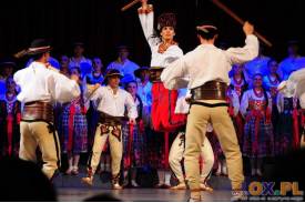 KONCERT Zespołu Pieśni i Tańca &#8222;ŚLĄSK&#8221;