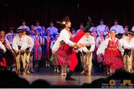 KONCERT Zespołu Pieśni i Tańca &#8222;ŚLĄSK&#8221;